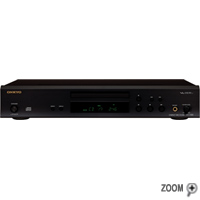 Lecteur CD