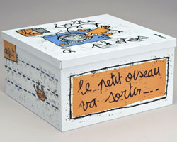 Boite