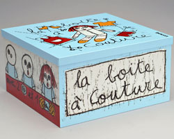 Boite