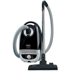 Aspirateur