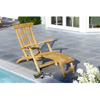 2 Chaises longues