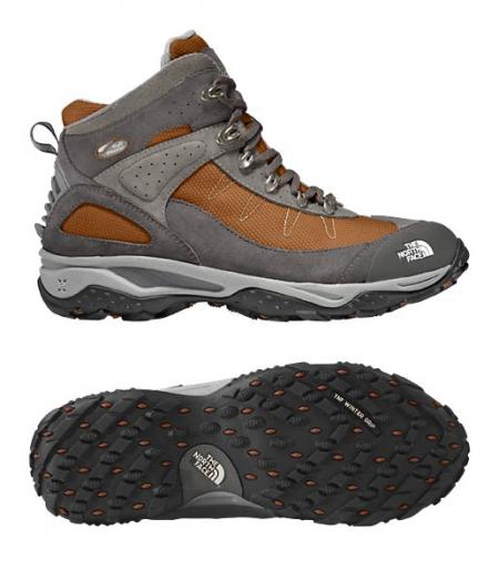 Chaussure de marche