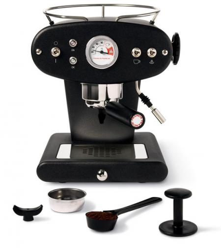 machine expresso Illy