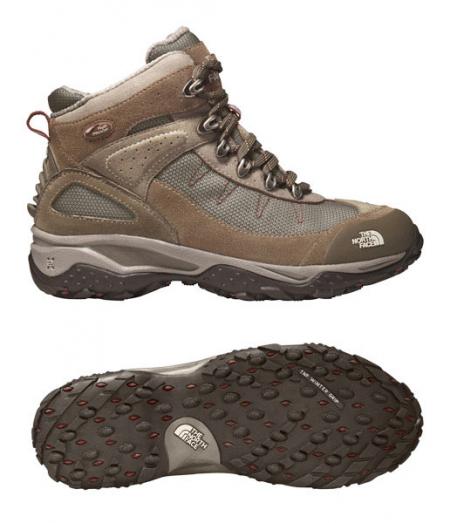 Chaussure de marche